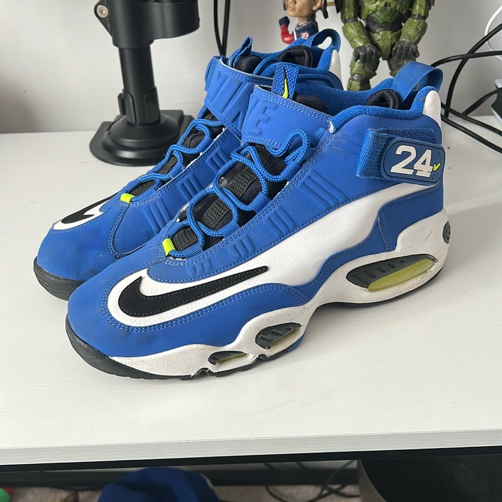 GRIFFEY MAX VOLT